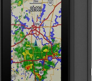 Garmin GPSMAP 67 - Outdoor Navigationsgerät – Bild 9
