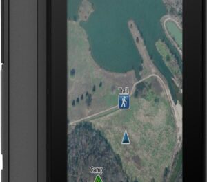 Garmin GPSMAP 67 - Outdoor Navigationsgerät – Bild 8