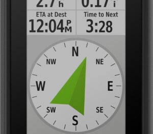 Garmin GPSMAP 67 - Outdoor Navigationsgerät – Bild 3