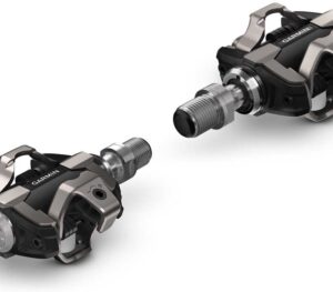 Garmin Rally™ XC100 - Powermeter Pedale für Shimano SPD – Bild 2