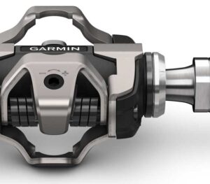 Garmin Rally™ XC200 - Powermeter Pedale für Shimano SPD – Bild 4