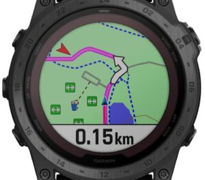 Garmin TACTIX® 7 PRO SOLAR - 51mm GPS Multisport Smartwatch – Bild 9