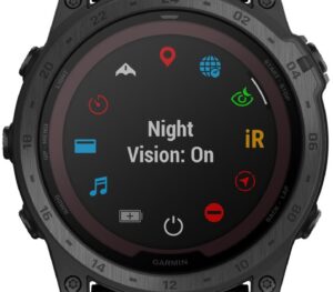 Garmin TACTIX® 7 PRO SOLAR - 51mm GPS Multisport Smartwatch – Bild 7