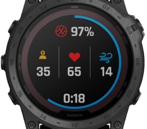 Garmin TACTIX® 7 PRO SOLAR - 51mm GPS Multisport Smartwatch – Bild 5