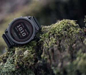 Garmin TACTIX® 7 PRO SOLAR - 51mm GPS Multisport Smartwatch – Bild 4