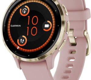 Garmin Venu® 3S - GPS Multisport Smartwatch – Bild 12