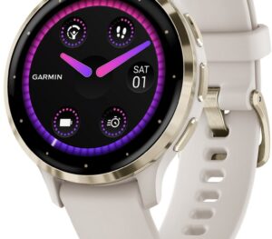 Garmin Venu® 3S - GPS Multisport Smartwatch – Bild 11