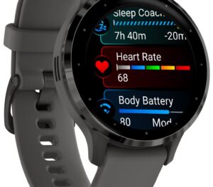 Garmin Venu® 3S - GPS Multisport Smartwatch – Bild 10