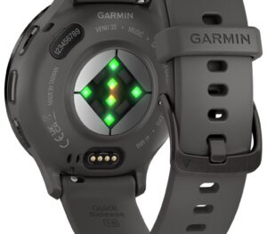 Garmin Venu® 3S - GPS Multisport Smartwatch – Bild 8
