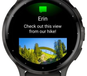 Garmin Venu® 3S - GPS Multisport Smartwatch – Bild 6