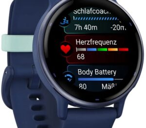 Garmin Vivoactive® 5 - GPS Fitness Smartwatch – Bild 27