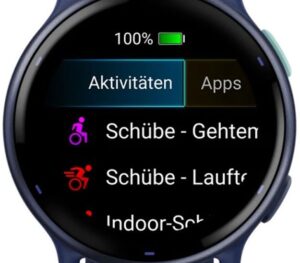 Garmin Vivoactive® 5 - GPS Fitness Smartwatch – Bild 12