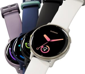 Garmin Vivoactive® 5 - GPS Fitness Smartwatch – Bild 11