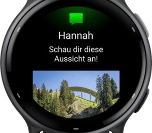 Garmin Vivoactive® 5 - GPS Fitness Smartwatch – Bild 10