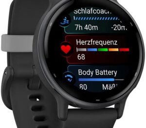 Garmin Vivoactive® 5 - GPS Fitness Smartwatch – Bild 26