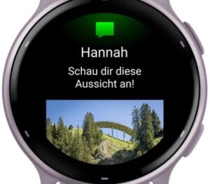 Garmin Vivoactive® 5 - GPS Fitness Smartwatch – Bild 8