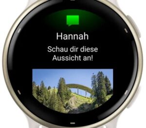 Garmin Vivoactive® 5 - GPS Fitness Smartwatch – Bild 7