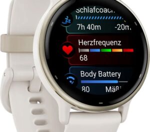 Garmin Vivoactive® 5 - GPS Fitness Smartwatch – Bild 25