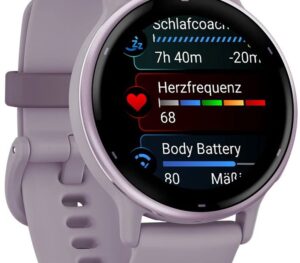 Garmin Vivoactive® 5 - GPS Fitness Smartwatch – Bild 22