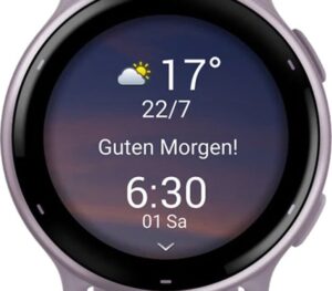 Garmin Vivoactive® 5 - GPS Fitness Smartwatch – Bild 20