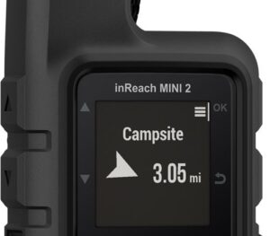 Garmin inReach®Mini 2 Satelliten Kommunikationsgerät – Bild 12