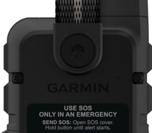 Garmin inReach®Mini 2 Satelliten Kommunikationsgerät – Bild 10