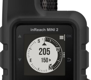 Garmin inReach®Mini 2 Satelliten Kommunikationsgerät – Bild 8