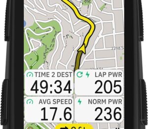 Hammerhead Karoo 3 GPS Fahrradcomputer – Bild 5
