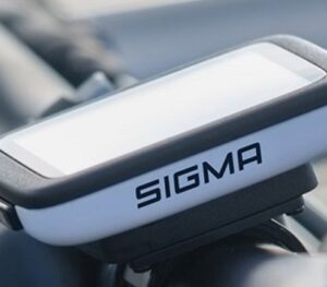 SIGMA BC 10.0 WR Fahrradcomputer – Bild 9