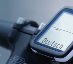 SIGMA BC 10.0 WR Fahrradcomputer – Bild 6