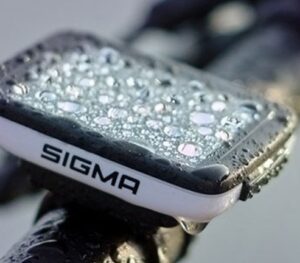 SIGMA BC 10.0 WR Fahrradcomputer – Bild 4