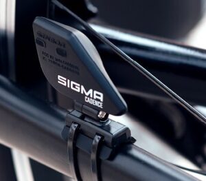 SIGMA BC 12.0 WL STS mit CAD Fahrradcomputer – Bild 10