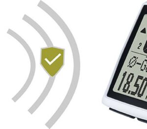 SIGMA BC 12.0 WL STS ohne CAD Fahrradcomputer – Bild 11
