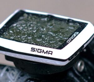 SIGMA BC 12.0 WL STS ohne CAD Fahrradcomputer – Bild 6