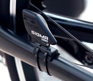SIGMA BC 14.0 WL STS mit CAD Fahrradcomputer – Bild 13
