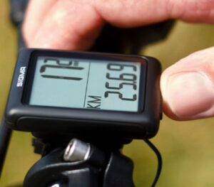 SIGMA BC 5.0 WR Fahrradcomputer – Bild 7