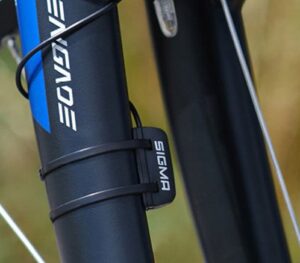 SIGMA BC 5.0 WR Fahrradcomputer – Bild 6
