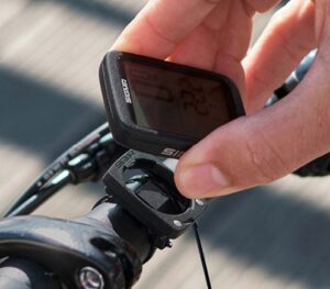 SIGMA BC 8.0 WR Fahrradcomputer – Bild 6