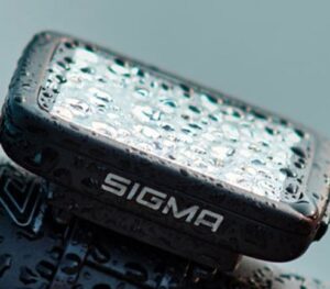 SIGMA BC 8.0 WR Fahrradcomputer – Bild 3