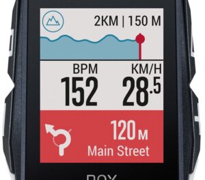 SIGMA ROX 11.1 Evo Sensor Set Navigationscomputer – Bild 10