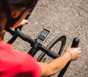 SIGMA ROX 12.1 EVO Basic Set - GPS-Fahrrad Navigationssystem – Bild 5