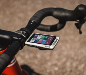 SIGMA ROX 12.1 EVO Basic Set - GPS-Fahrrad Navigationssystem – Bild 6