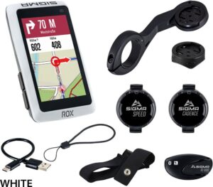 SIGMA ROX 12.1 EVO Sensor Set – Bild 5