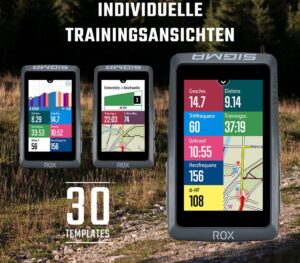 SIGMA ROX 12.1 EVO Sensor Set – Bild 8
