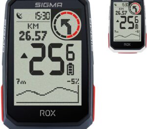 SIGMA ROX 4.0 Sensor Set Navigationscomputer – Bild 10