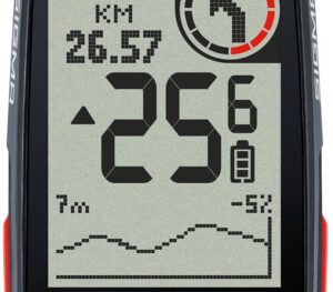 SIGMA ROX 4.0 Sensor Set Navigationscomputer – Bild 9