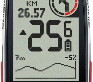 SIGMA ROX 4.0 Sensor Set Navigationscomputer – Bild 8