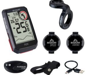 SIGMA ROX 4.0 Sensor Set Navigationscomputer – Bild 7