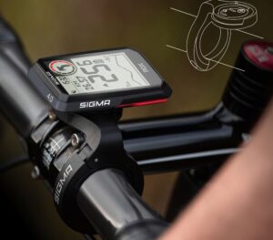 SIGMA ROX 4.0 Sensor Set Navigationscomputer – Bild 6