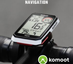 SIGMA ROX 4.0 Sensor Set Navigationscomputer – Bild 5